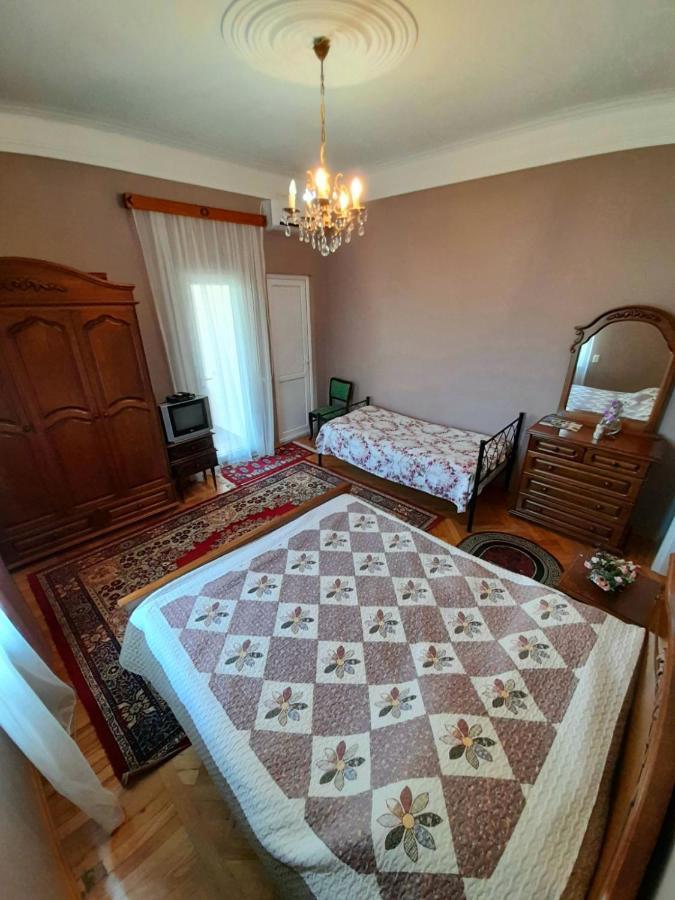 Kemeni Garden Hotel Batumi Exterior photo